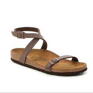 Birkenstock Daloa Sandal